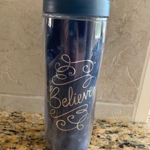 20oz plastic beverage bottle